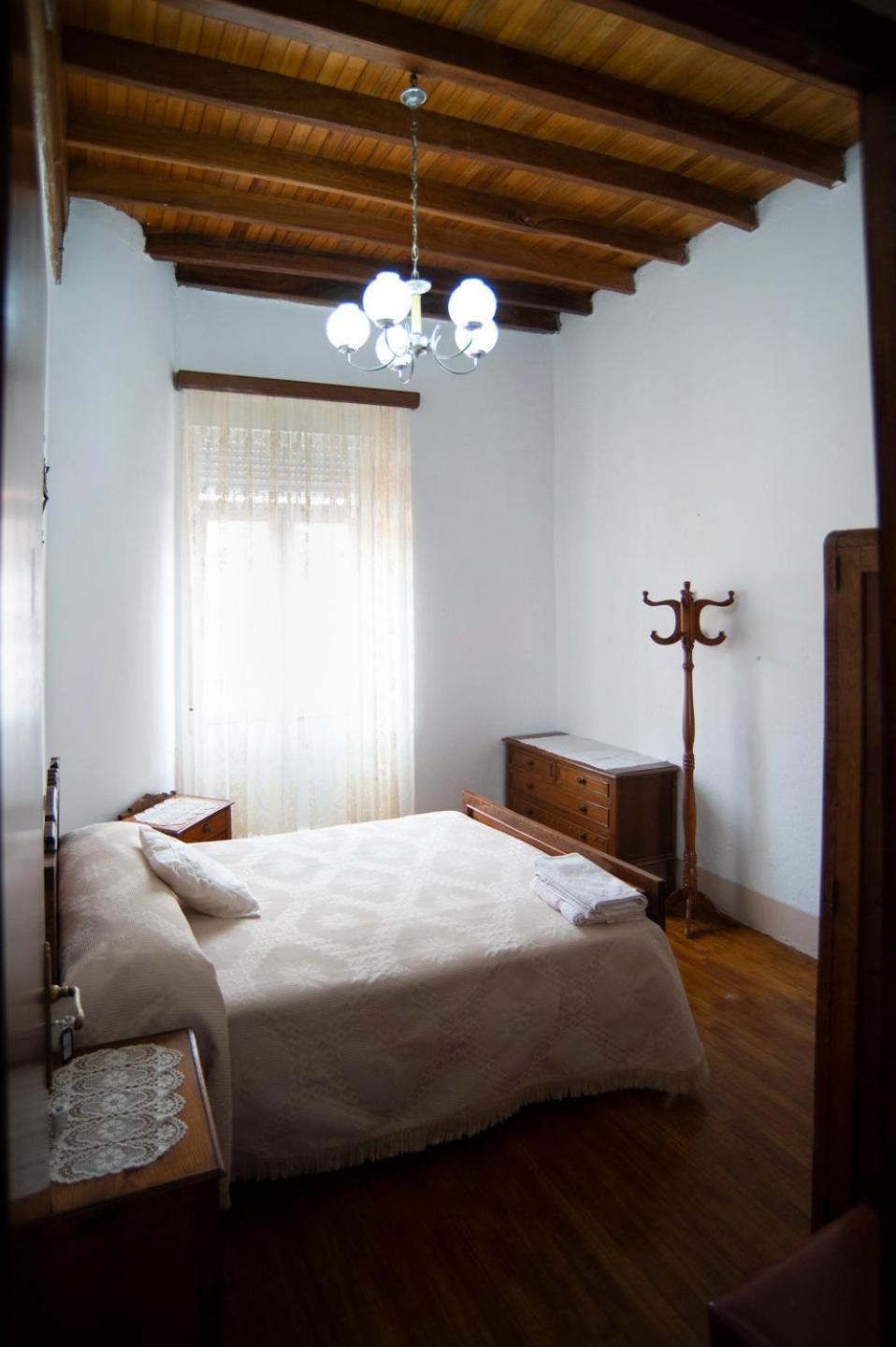 Hotel Rakel Muros Esterno foto