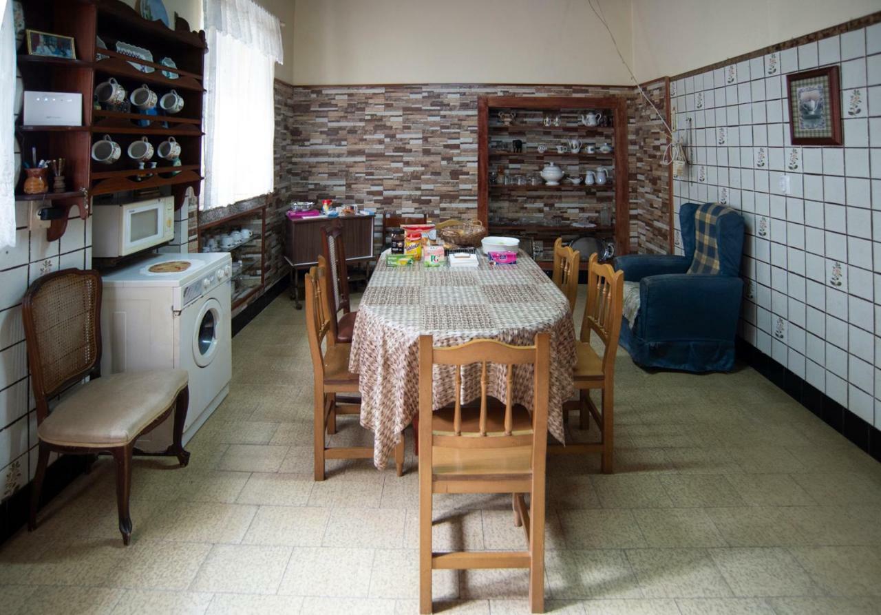 Hotel Rakel Muros Esterno foto