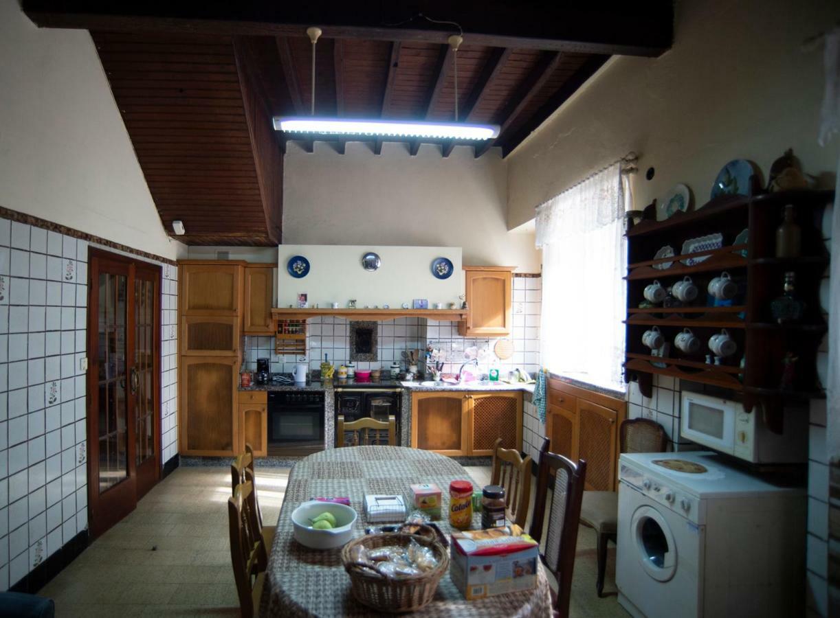Hotel Rakel Muros Esterno foto