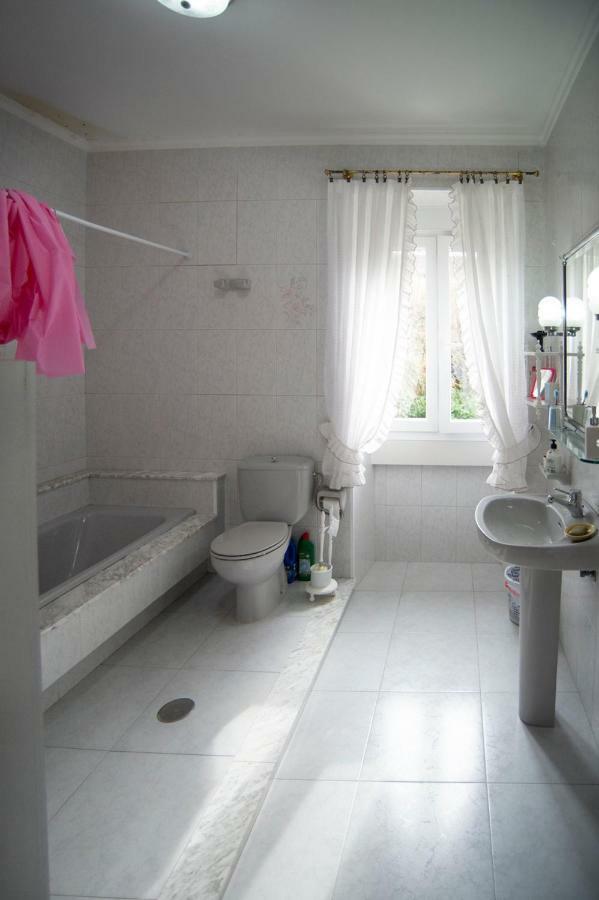 Hotel Rakel Muros Esterno foto