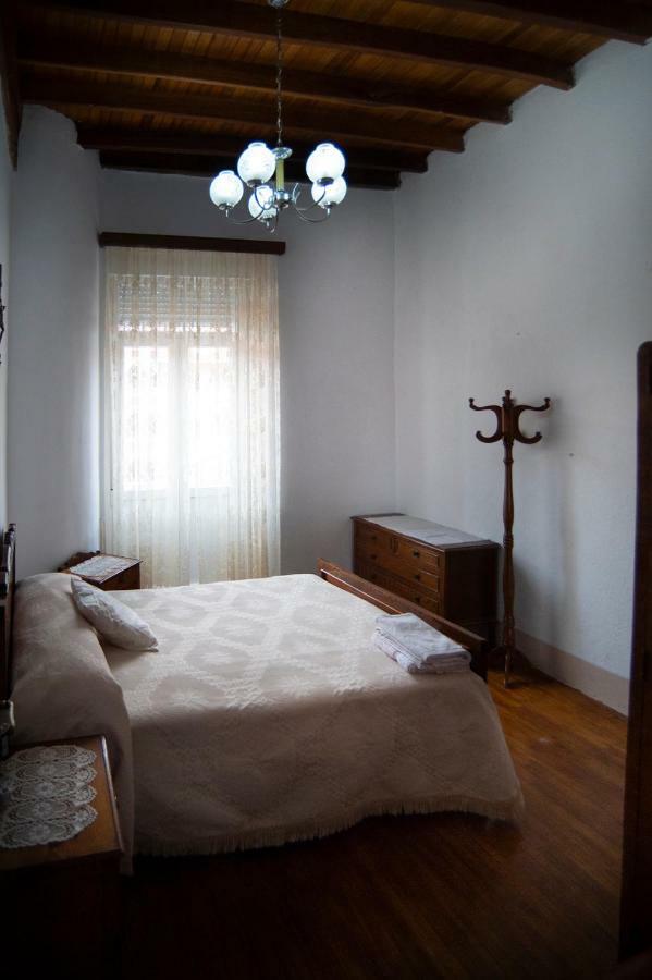 Hotel Rakel Muros Esterno foto